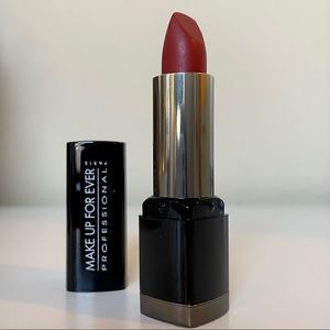 MAKEUP FOREVER Lipstick - Rouge Artist Intense 41